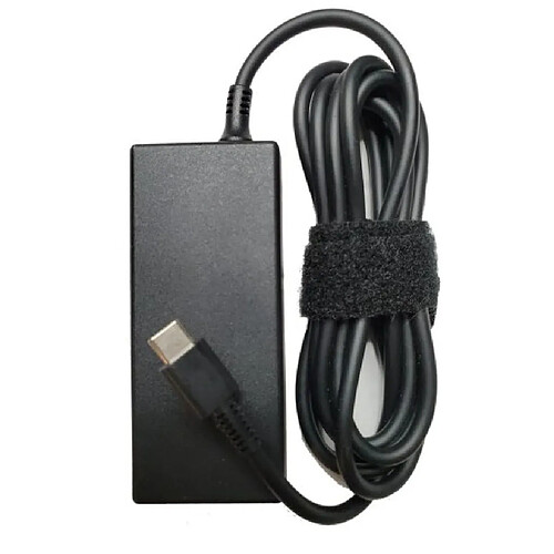 Adaptateur secteur HP 45W USB-C