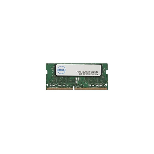 Dell AA075845 Module de mémoire 16 Go 1 x 16 Go DDR4 2666 MHz