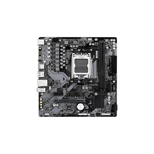 GIGABYTE B840M H