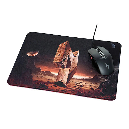 Acer Nitro Mousepad NMP450 - Taille M