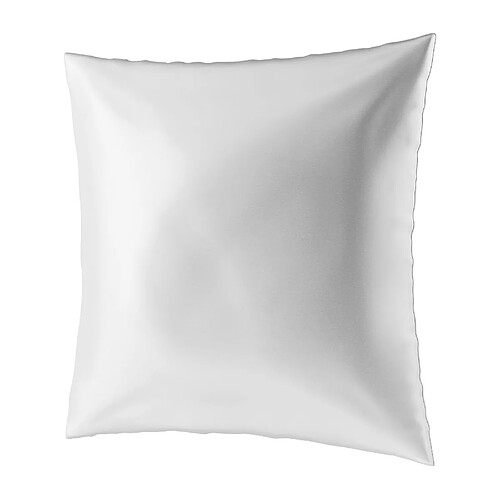 AILORIA BEAUTY SLEEP L - Taie d'oreiller 80x80 cm - soie de mûrier