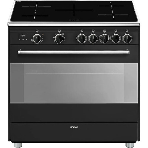 Smeg BG91IAN2 - Anthracite