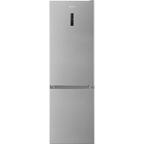 Smeg RC20XDND - Inox