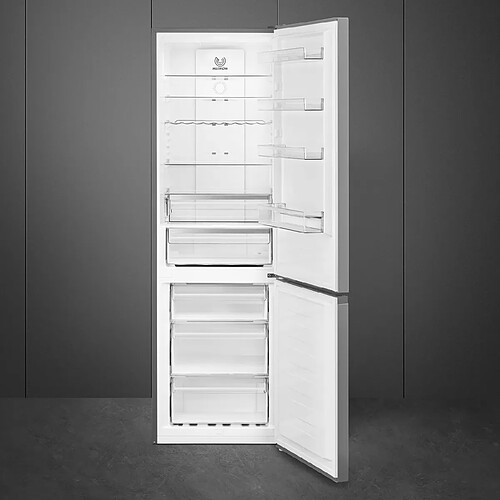 Smeg RC20XDNC - Inox