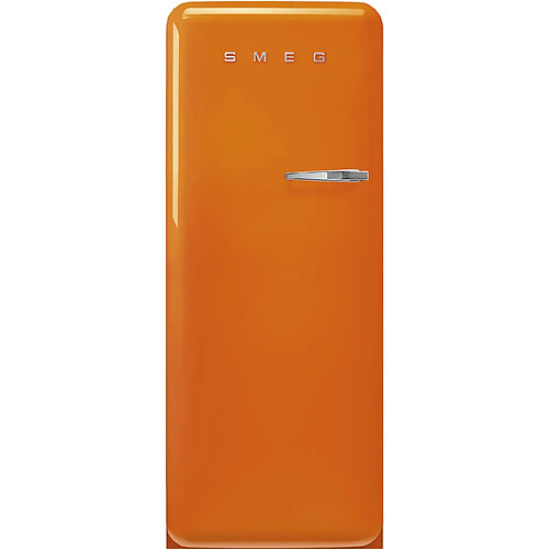 Smeg FAB28LOR6 - Orange