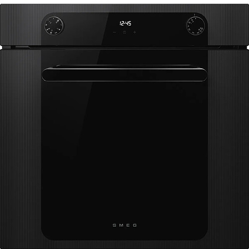 Smeg SF6200TB - Noir
