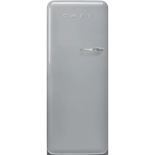 Smeg FAB28LSV6 - Argent
