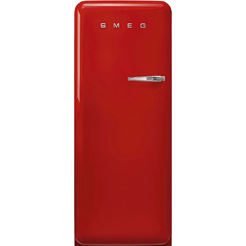 Smeg FAB28LRD6 - Rouge