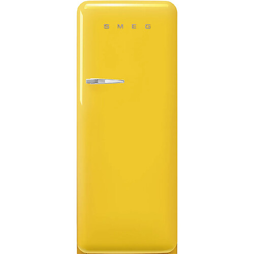 Smeg FAB28RYW6 - Jaune
