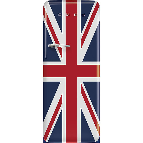 Smeg FAB28RDUJ6 - Drapeau britannique