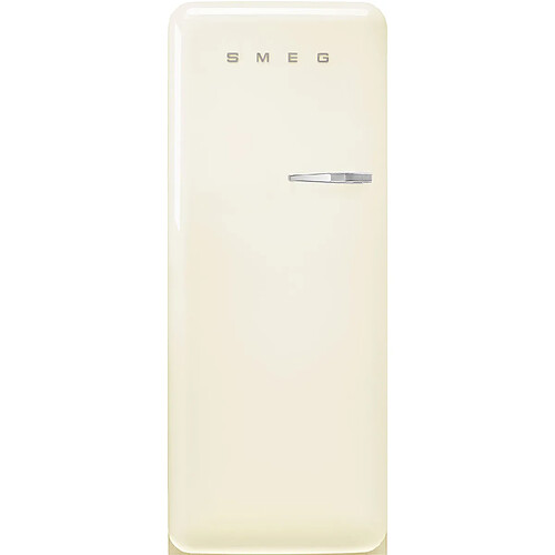Smeg FAB28LCR6 - Beige crème