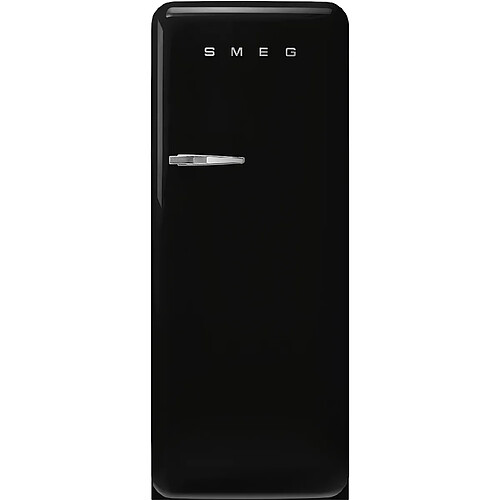Smeg FAB28RBL6 - Noir