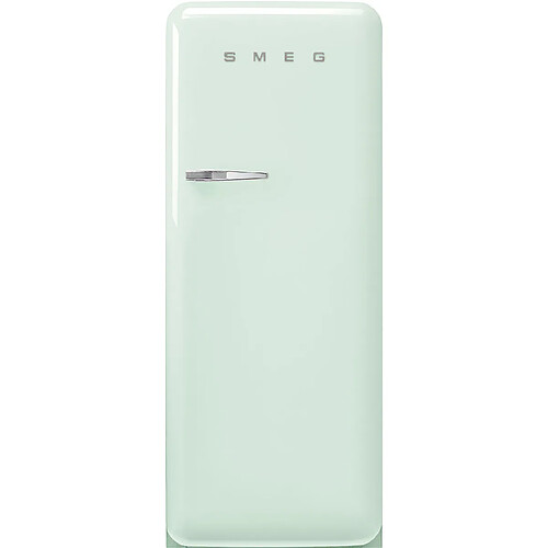 Smeg FAB28RPG6 - Vert d'eau