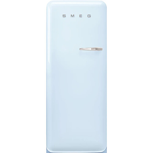 Smeg FAB28LPB6 - Bleu pastel