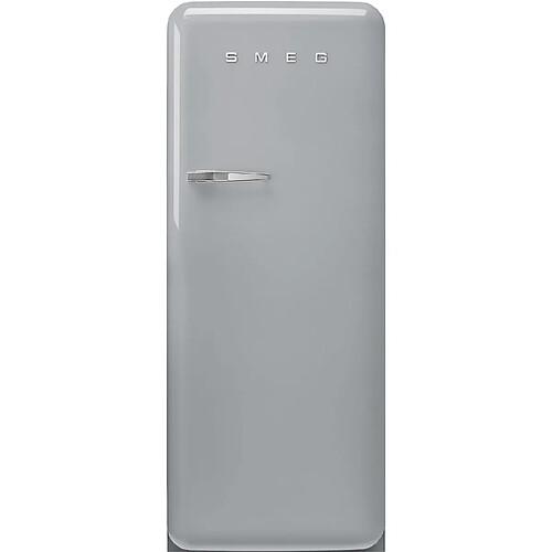 Smeg FAB28RSV6 - Gris