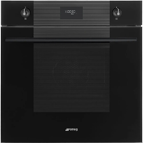 Smeg SFP61TB3FR - Noir · Reconditionné