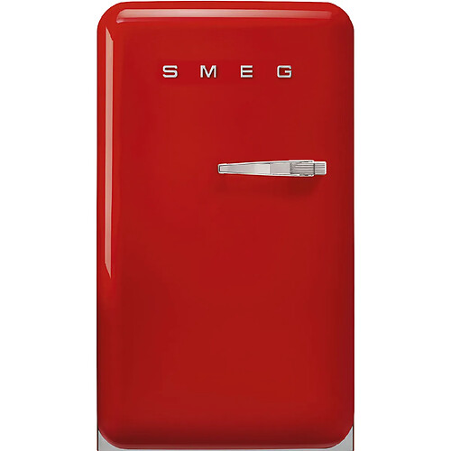 Smeg FAB10LRD6 - Rouge