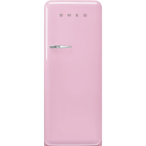 Smeg FAB28RPK6 - Rose