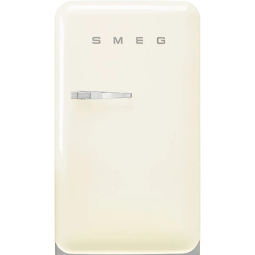 Smeg FAB10RCR6 - Crème