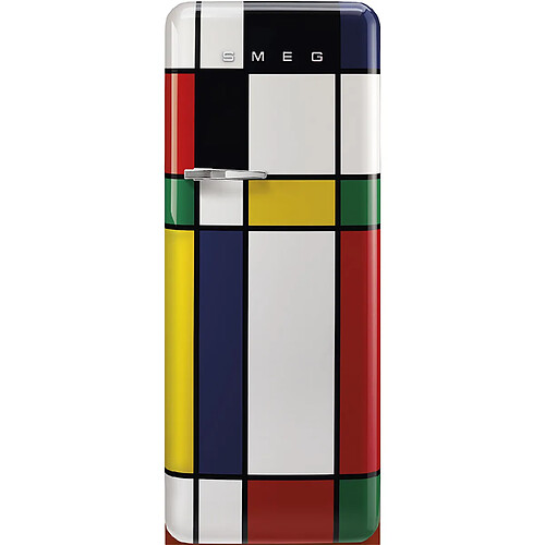 Smeg FAB28RDMC6 - Motifs