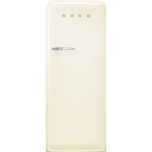 Smeg FAB28RCR6 - Crème
