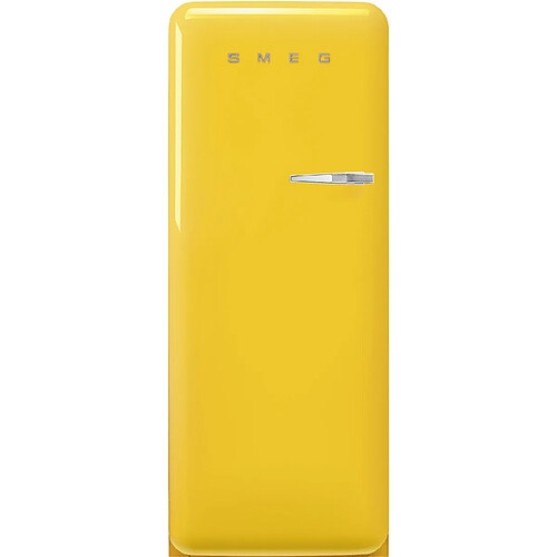 Smeg FAB28LYW6 - Jaune