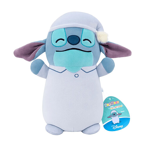 Jazwares peluche Stitch pyjama - Multicolore