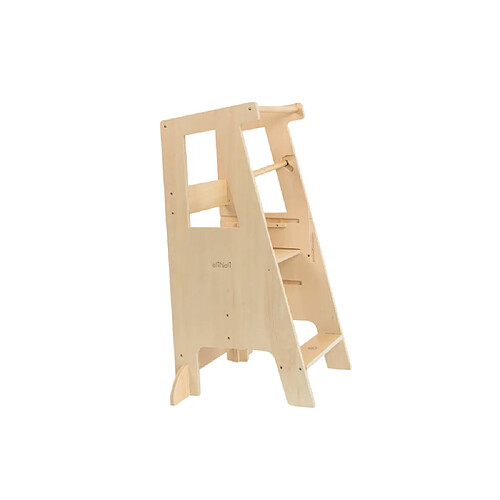 EliNeli Tour d'apprentissage évolutive PRO 3en1 90 cm