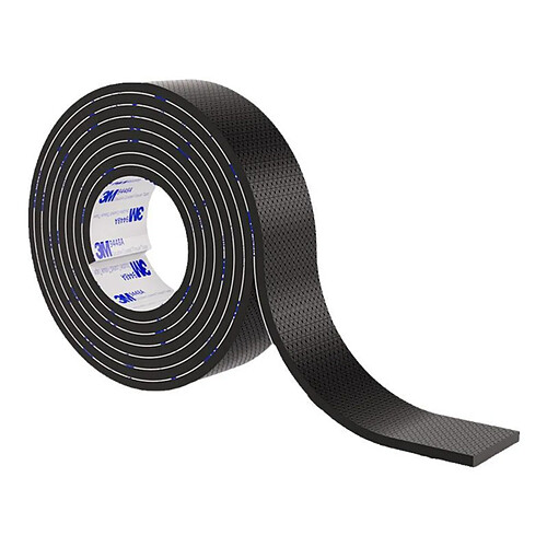 INF Bande protectrice pour pieds de chaises et tables 6 mm — compatible avec 3M, EVA antirayur