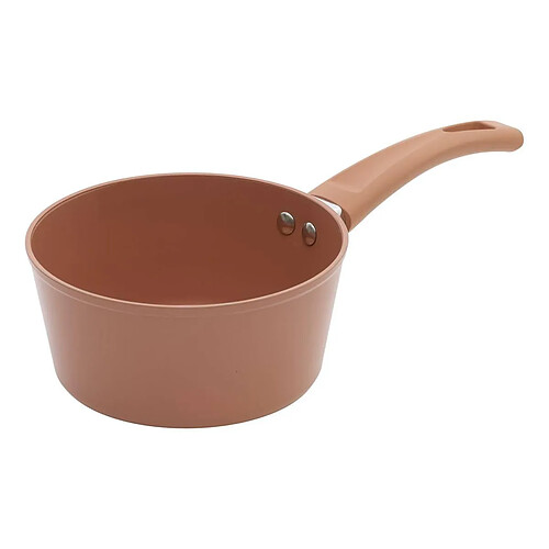 Five Simply Smart Casserole en Aluminium Forgé Harmony 16cm Rose Blush