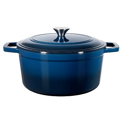VEVOR HE27-CR - Bleu / 5,68 L