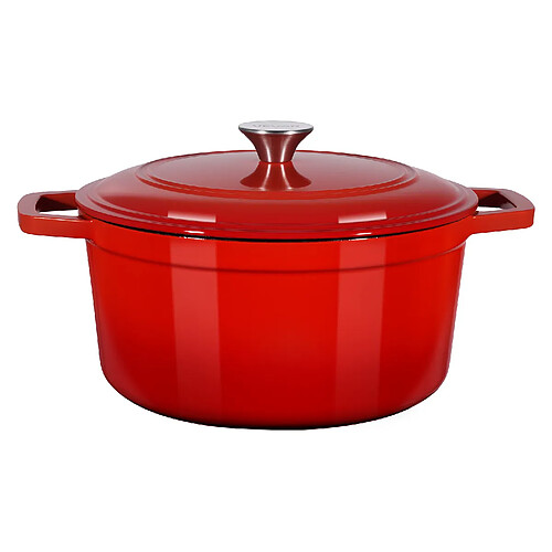 VEVOR HE27-CB - Rouge / 5,68 L