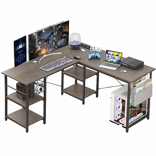 ByteLike Bureau gaming en L