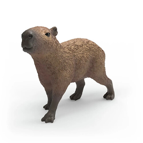 schleich WILD LIFE Capybara