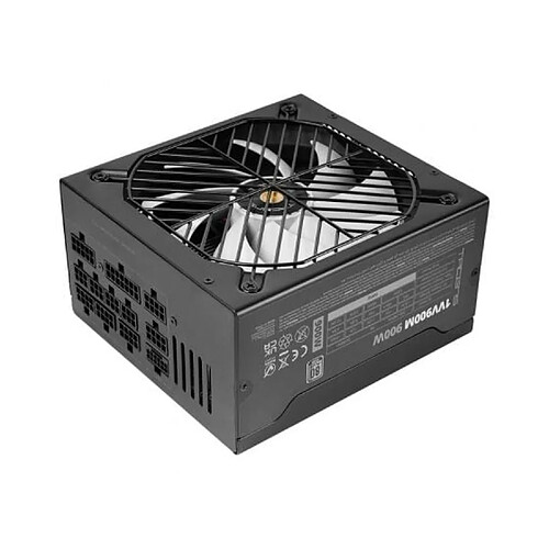 Tacens Valeo V 900M 900W 80 Plus Silver Entièrement Modulaire
