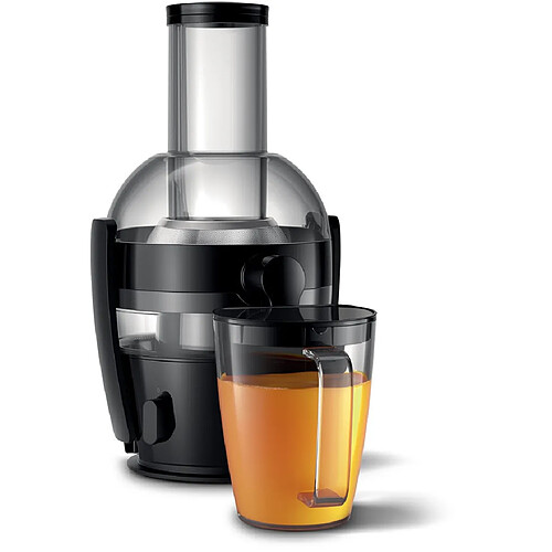 Philips Viva Collection HR1856 Extracteur de Jus