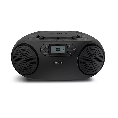 Lecteur cd 100-240v avec bluetooth - TAZ2000B/10 - PHILIPS
