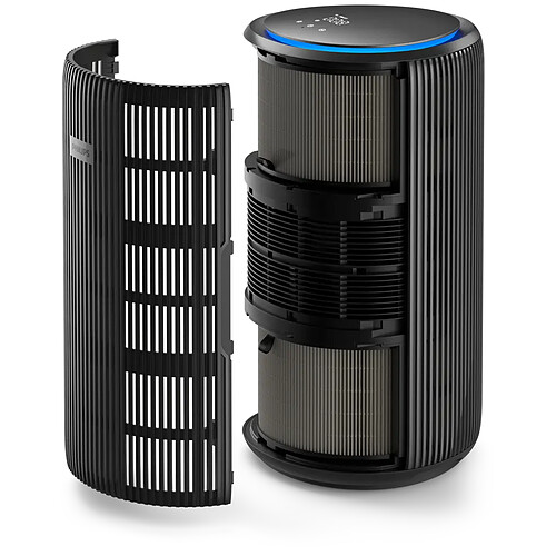 Philips Série 4200 - Noir