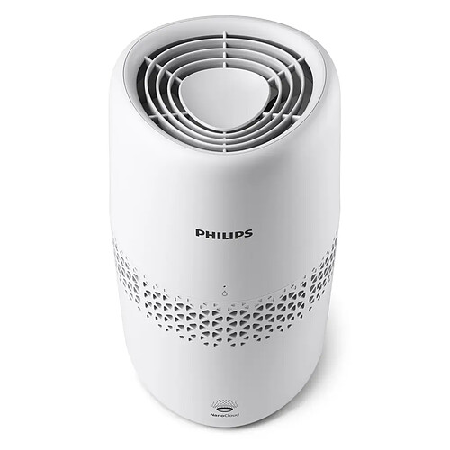 Philips Série 2000 humidificateur - Blanc