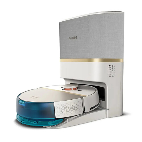 Philips HomeRun série 7000 - Aspirateur robot - 180 min