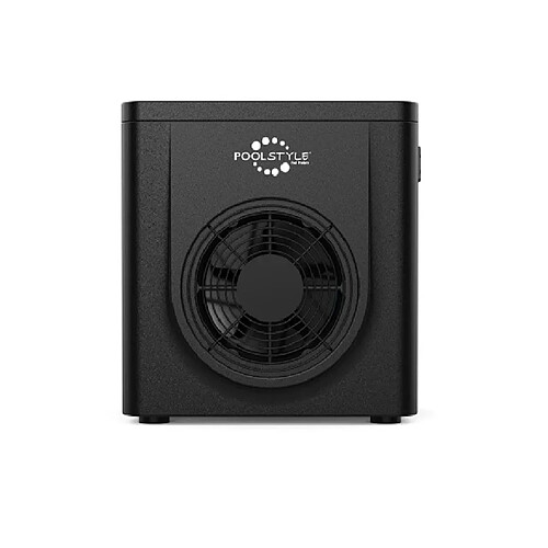 Mini pompe à chaleur pour piscine 3kw - NE-F30SPR4-CPG - POOLSTYLE