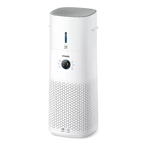 Philips Série 3000 purificateur d'air - Blanc