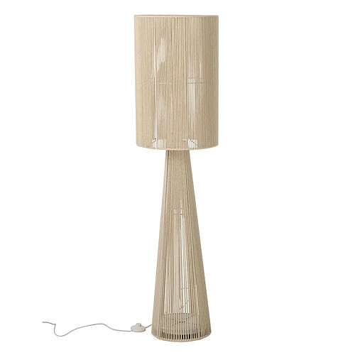 Paris Prix Lampadaire Design Corde Tova 140cm Beige