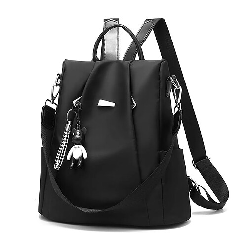 INF Sac à dos étanche avec antivol