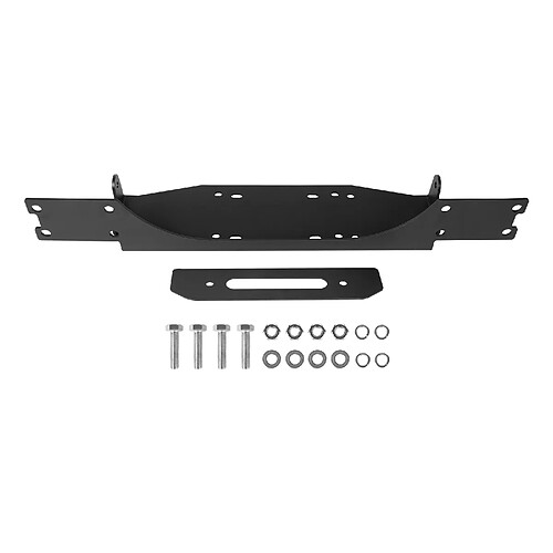 VEVOR 1911 - Noir / 5443 kg