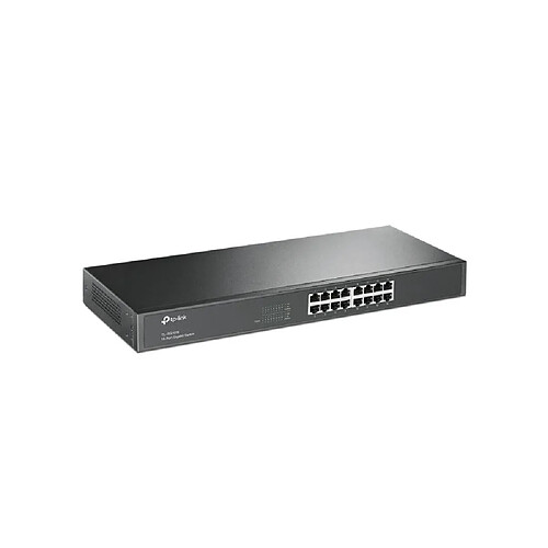 TP-Link TL-SG1016 - Switch Ethernet Gigabit 16 ports - Noir