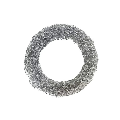 WENKO Piège à calcaire HEXI, acier inoxydable