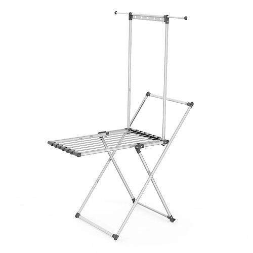 Séchoir avec tige - PRACTO HOME