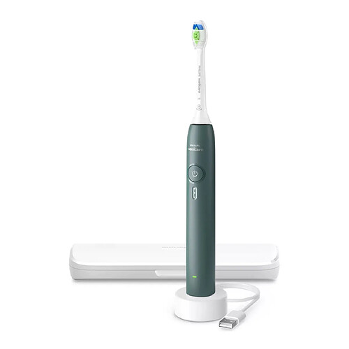 Philips Sonicare 3100 HX4033/26 - Vert
