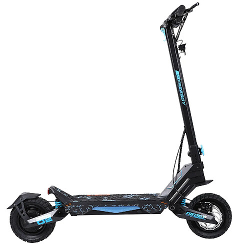FREEBOY G2